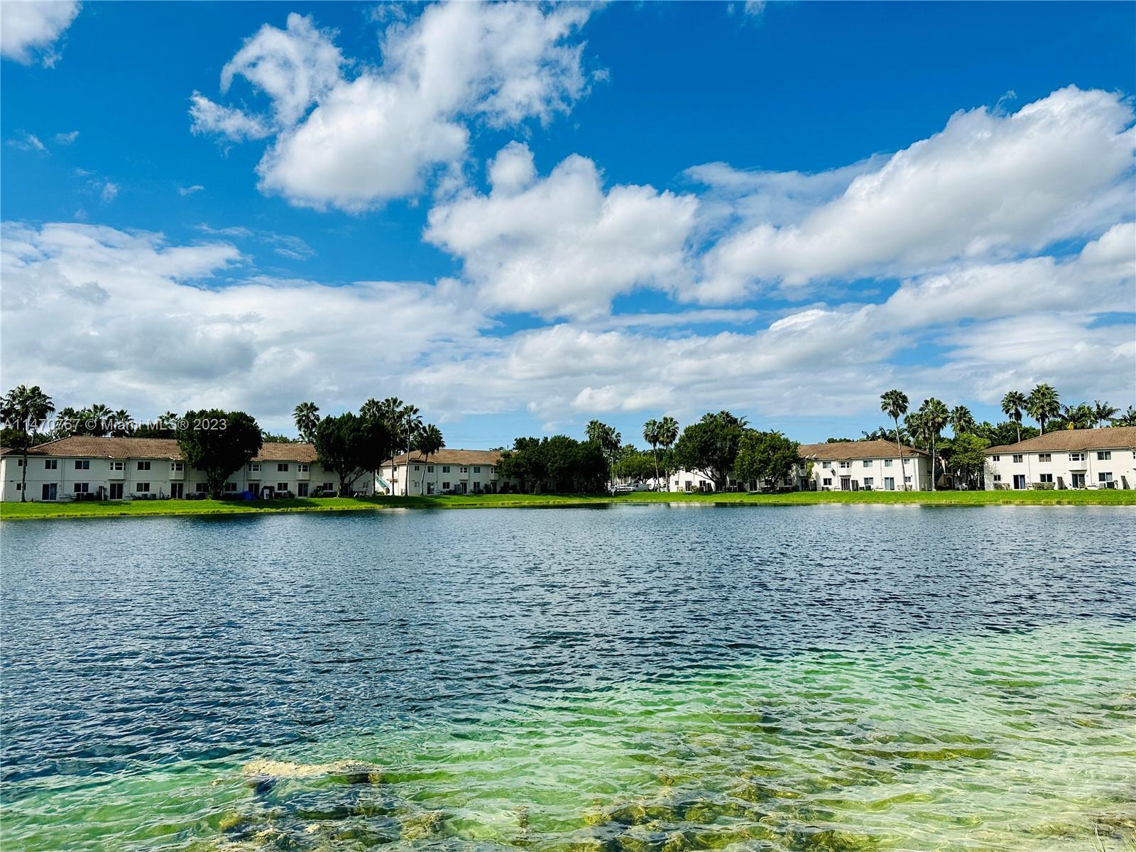 VENETIA GARDENS SOUTH CON - Residential Lease