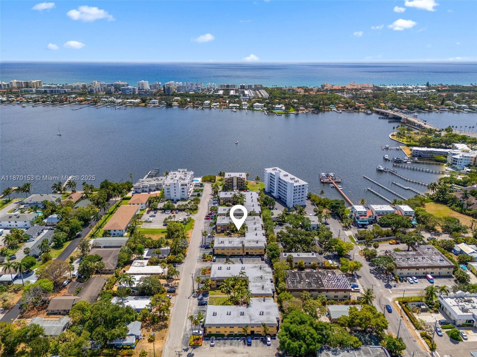 ENCLAVE SANDPIPER CONDO - Residential