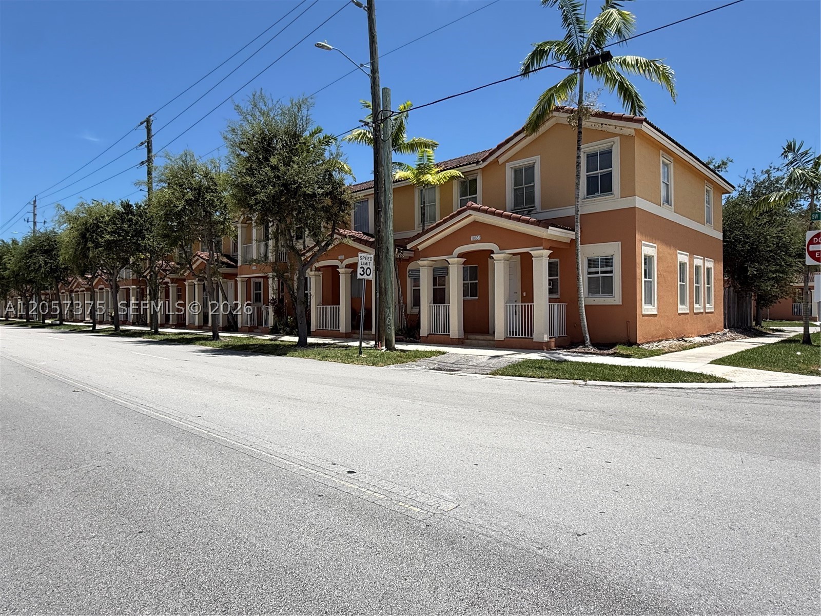 BLUEWATERS SUBDIVISION - Residential