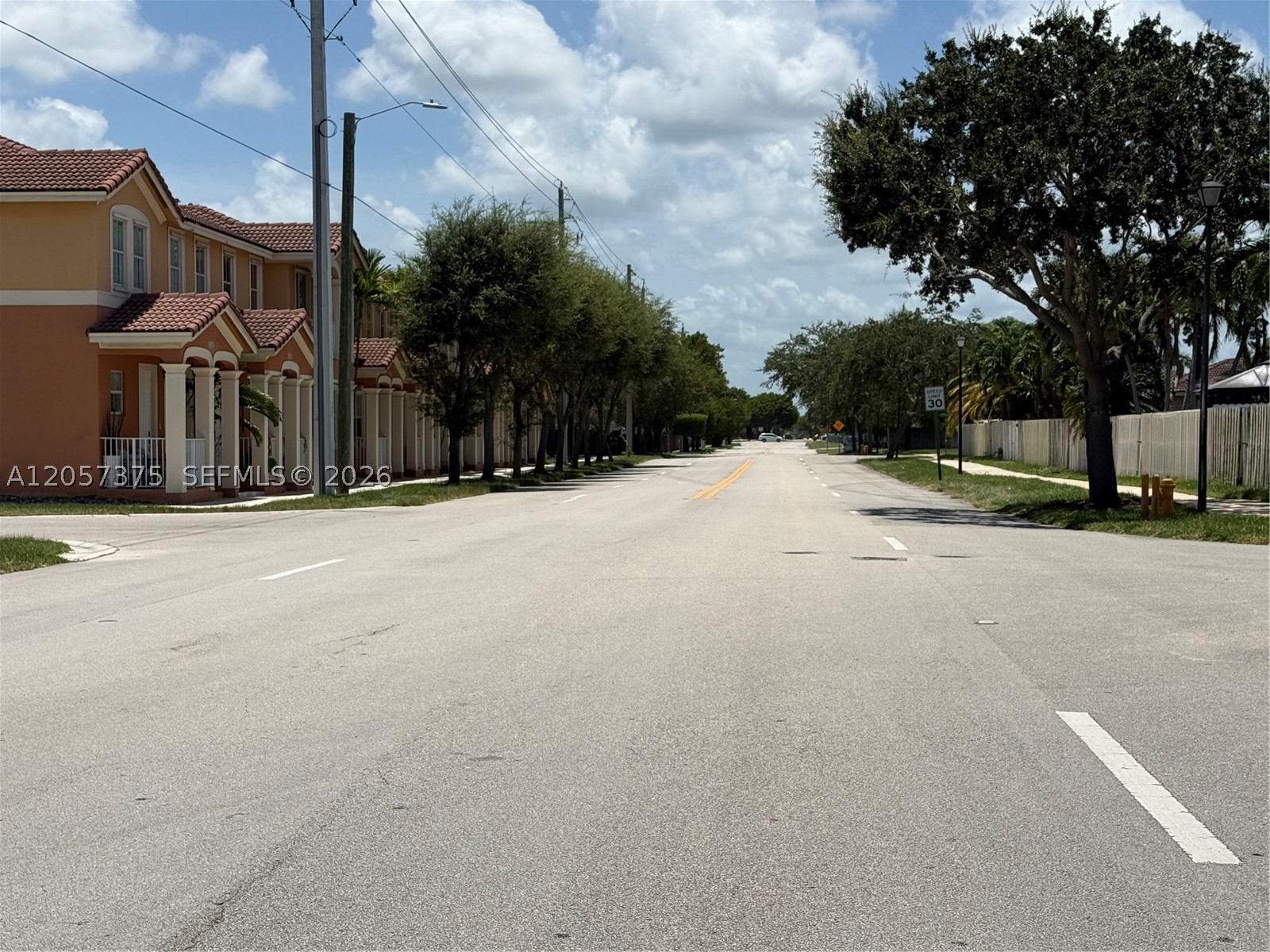 BLUEWATERS SUBDIVISION - Residential
