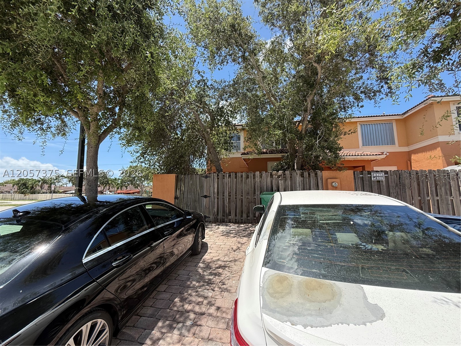 BLUEWATERS SUBDIVISION - Residential