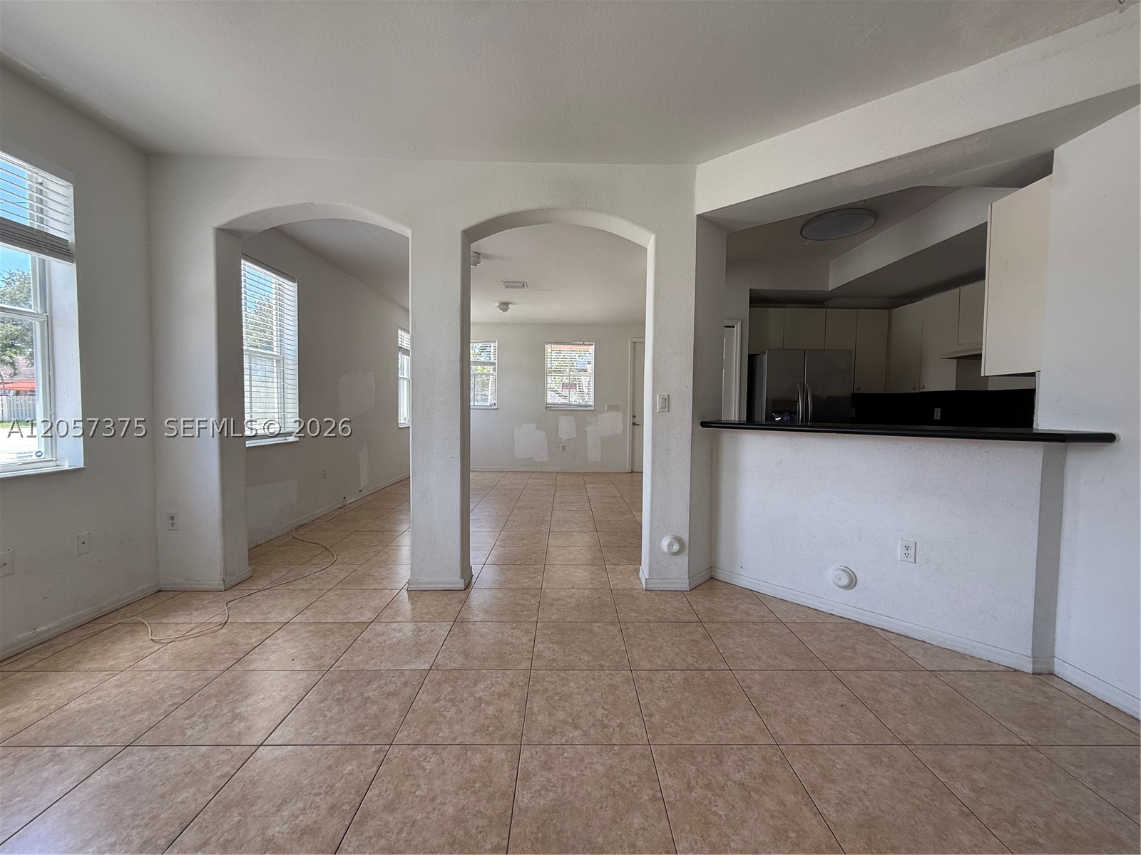 BLUEWATERS SUBDIVISION - Residential