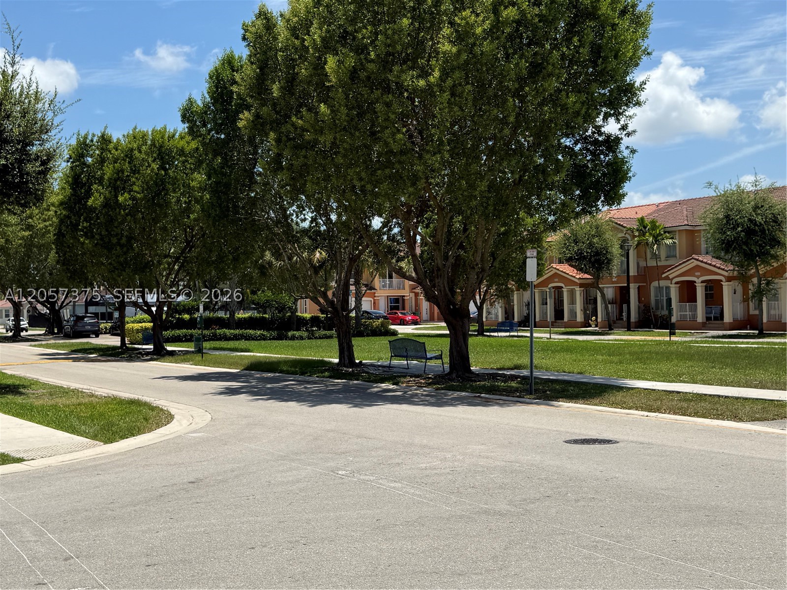 BLUEWATERS SUBDIVISION - Residential