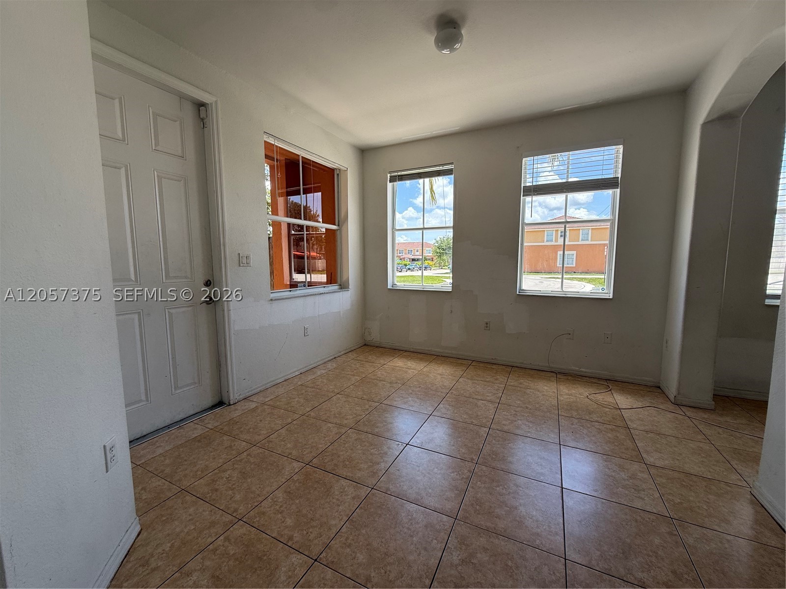BLUEWATERS SUBDIVISION - Residential