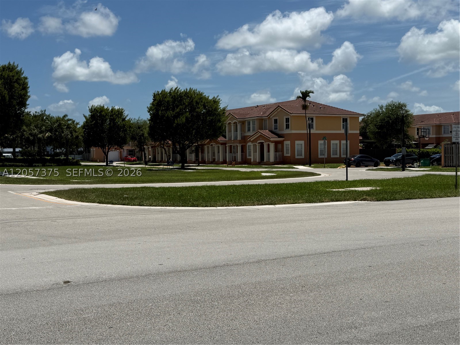 BLUEWATERS SUBDIVISION - Residential