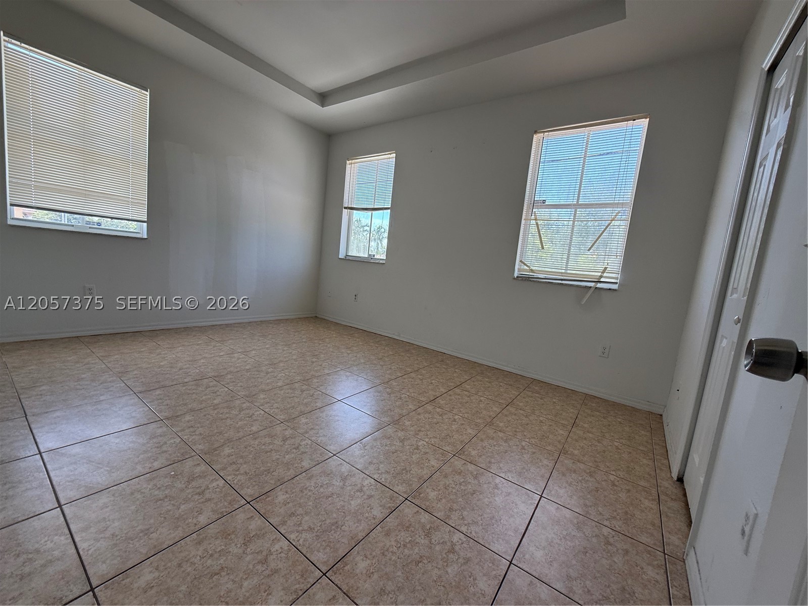 BLUEWATERS SUBDIVISION - Residential