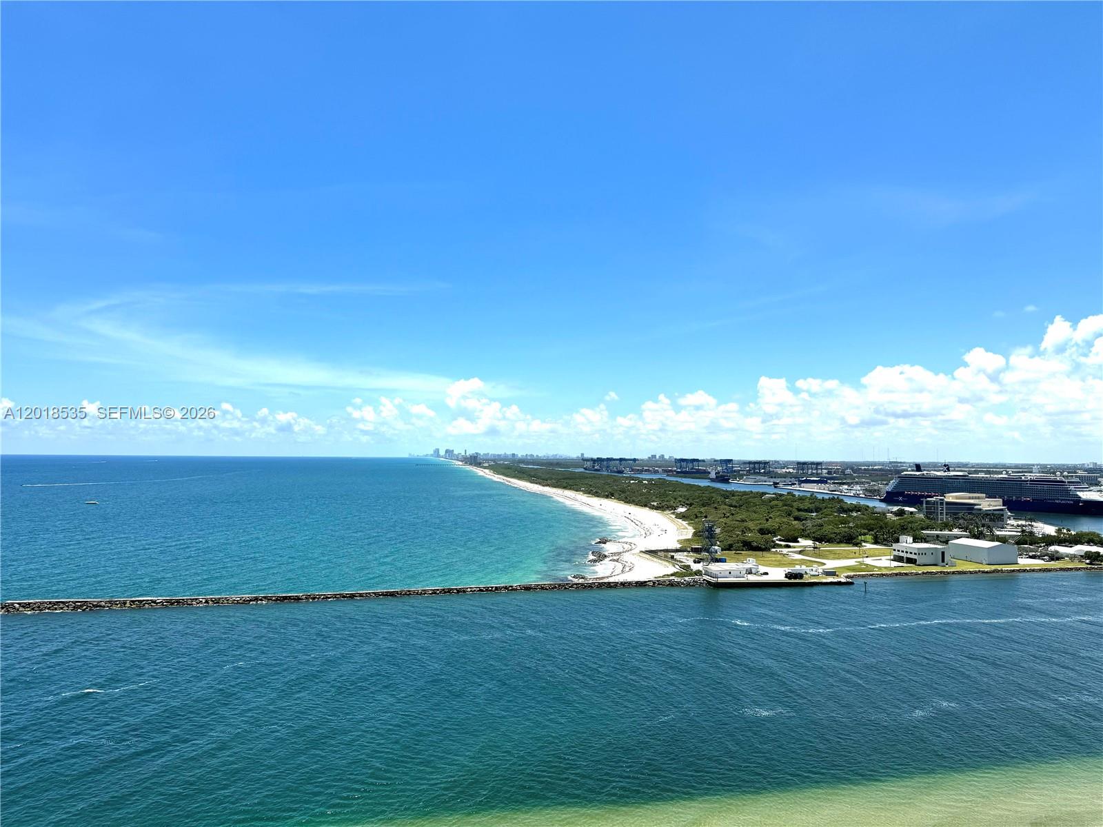 POINT OF AMERICAS CONDO - Residential