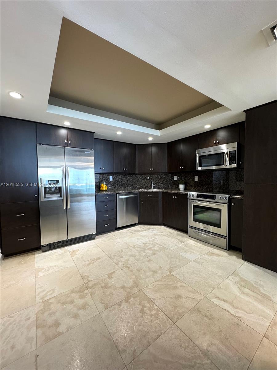 POINT OF AMERICAS CONDO - Residential