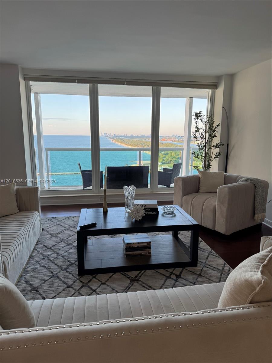 POINT OF AMERICAS CONDO - Residential