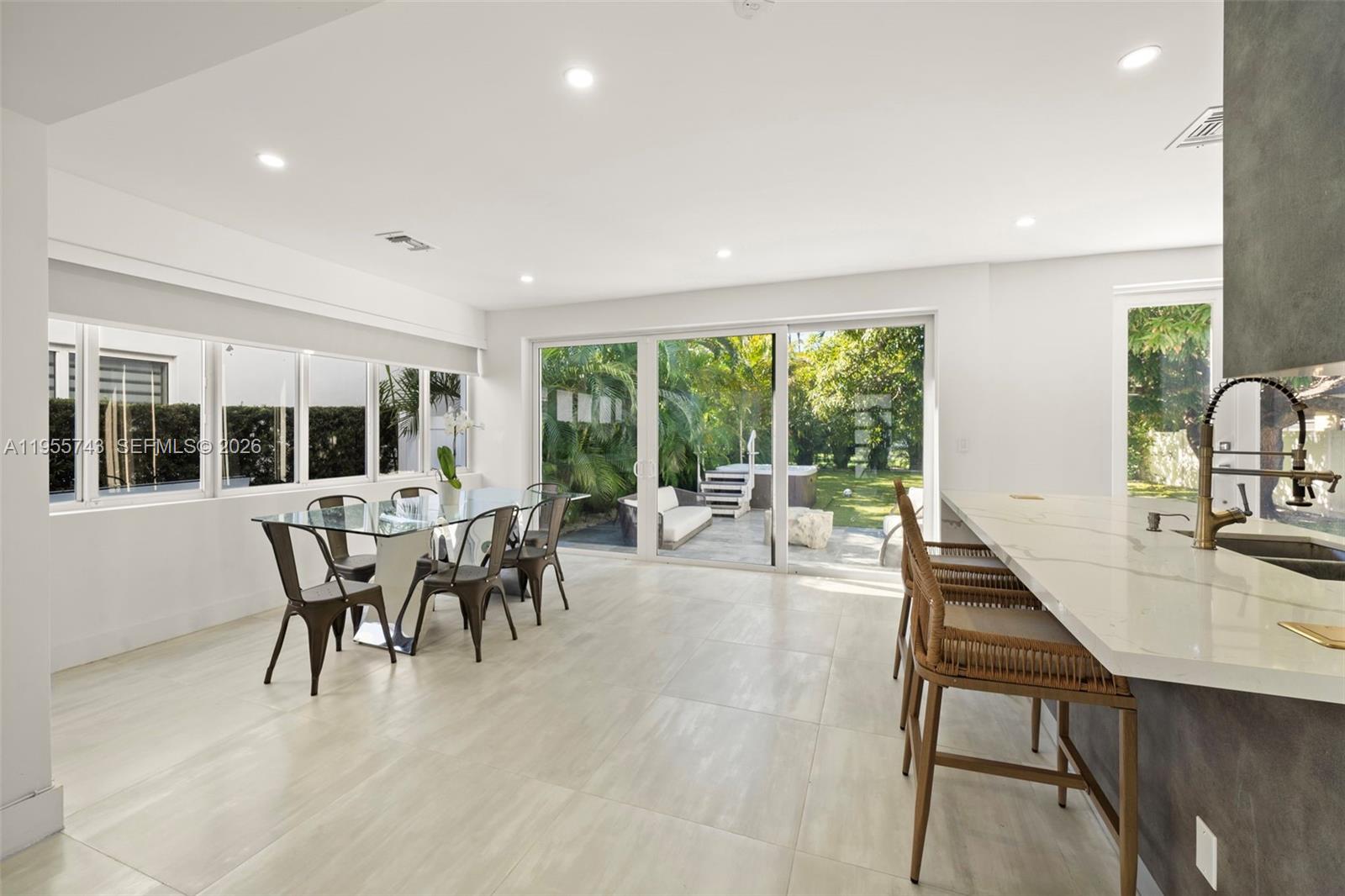 ORCHARD SUB NO 1 - Residential