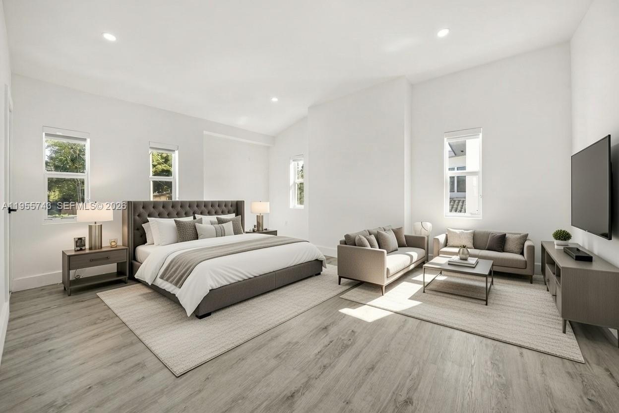 ORCHARD SUB NO 1 - Residential