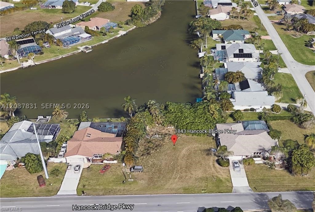 CAPE CORAL - Land