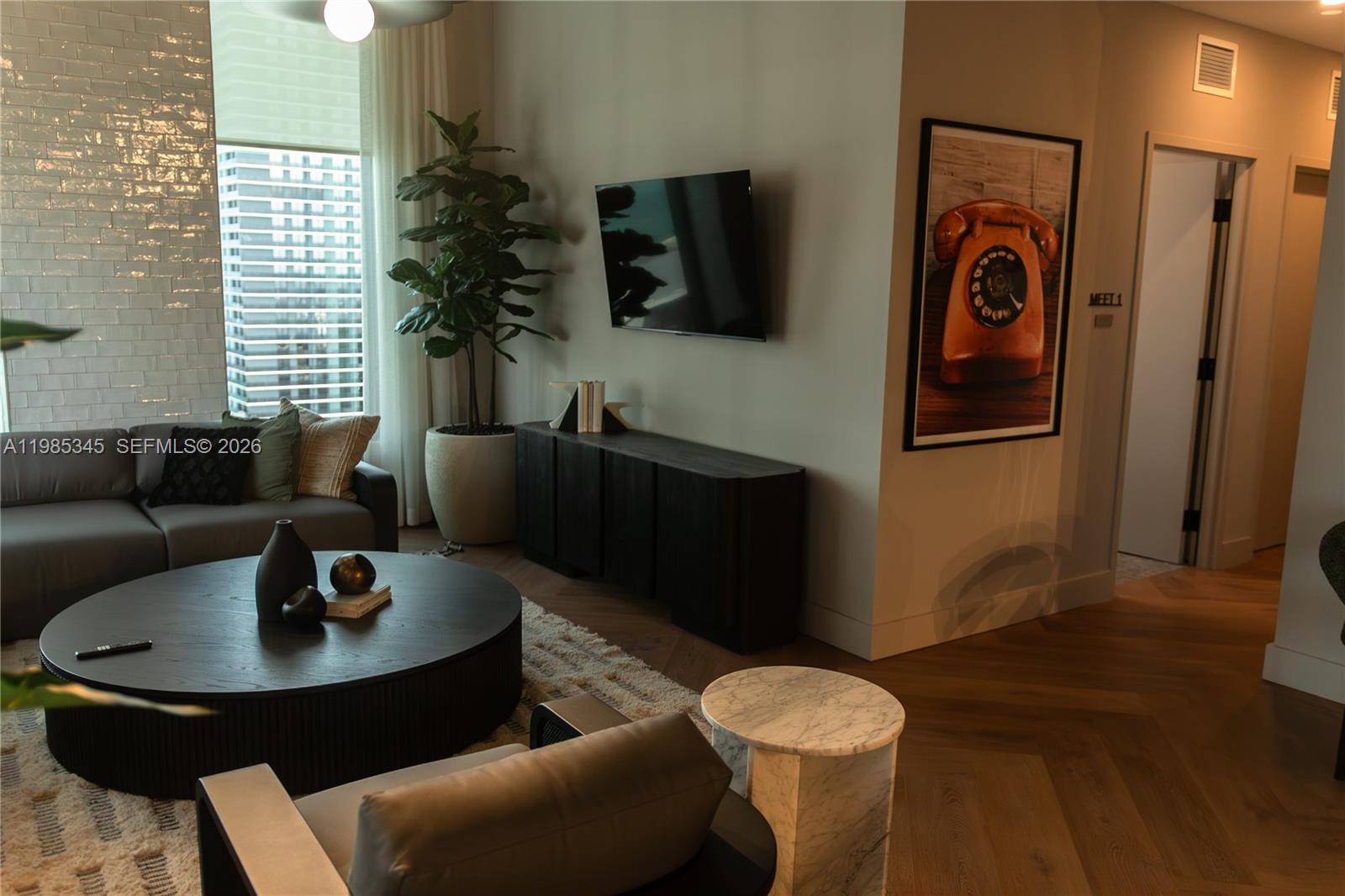 501 First Residences - Residential