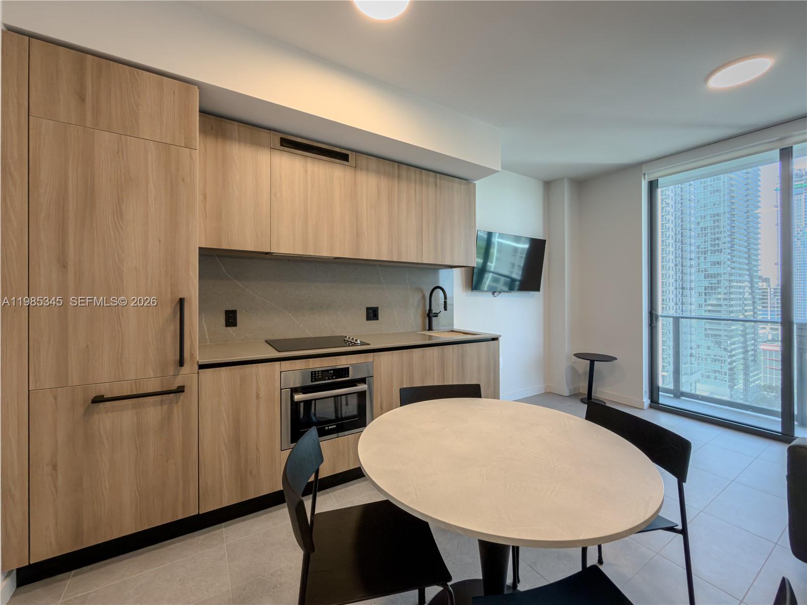 501 First Residences - Residential
