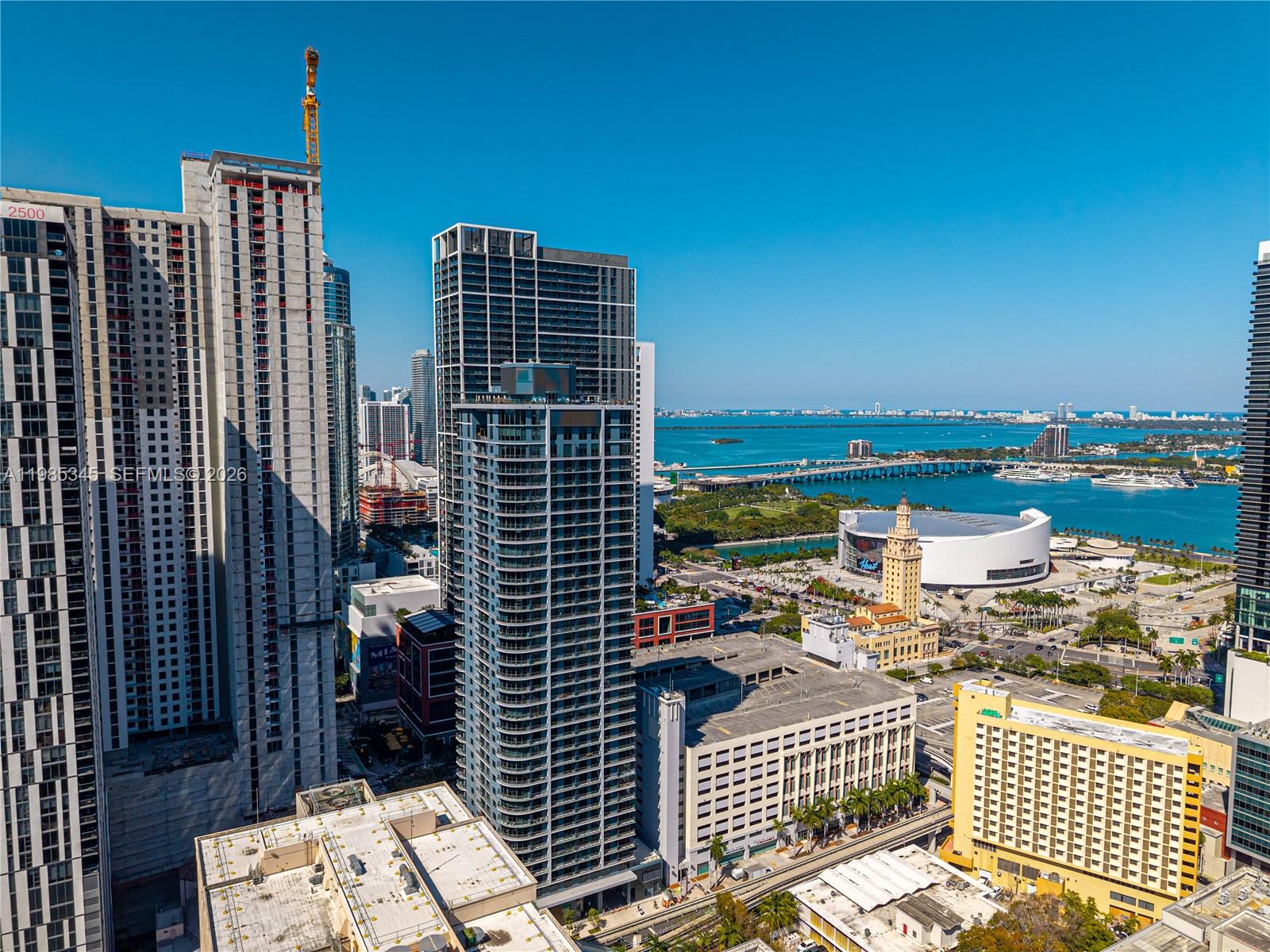 501 First Residences - Residential
