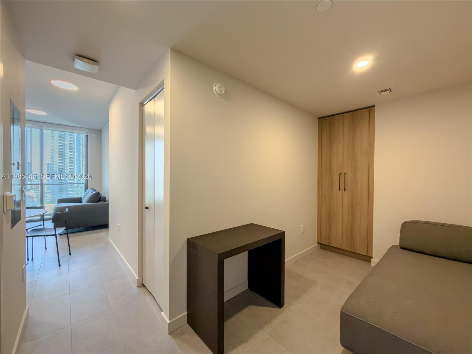 501 First Residences - Residential