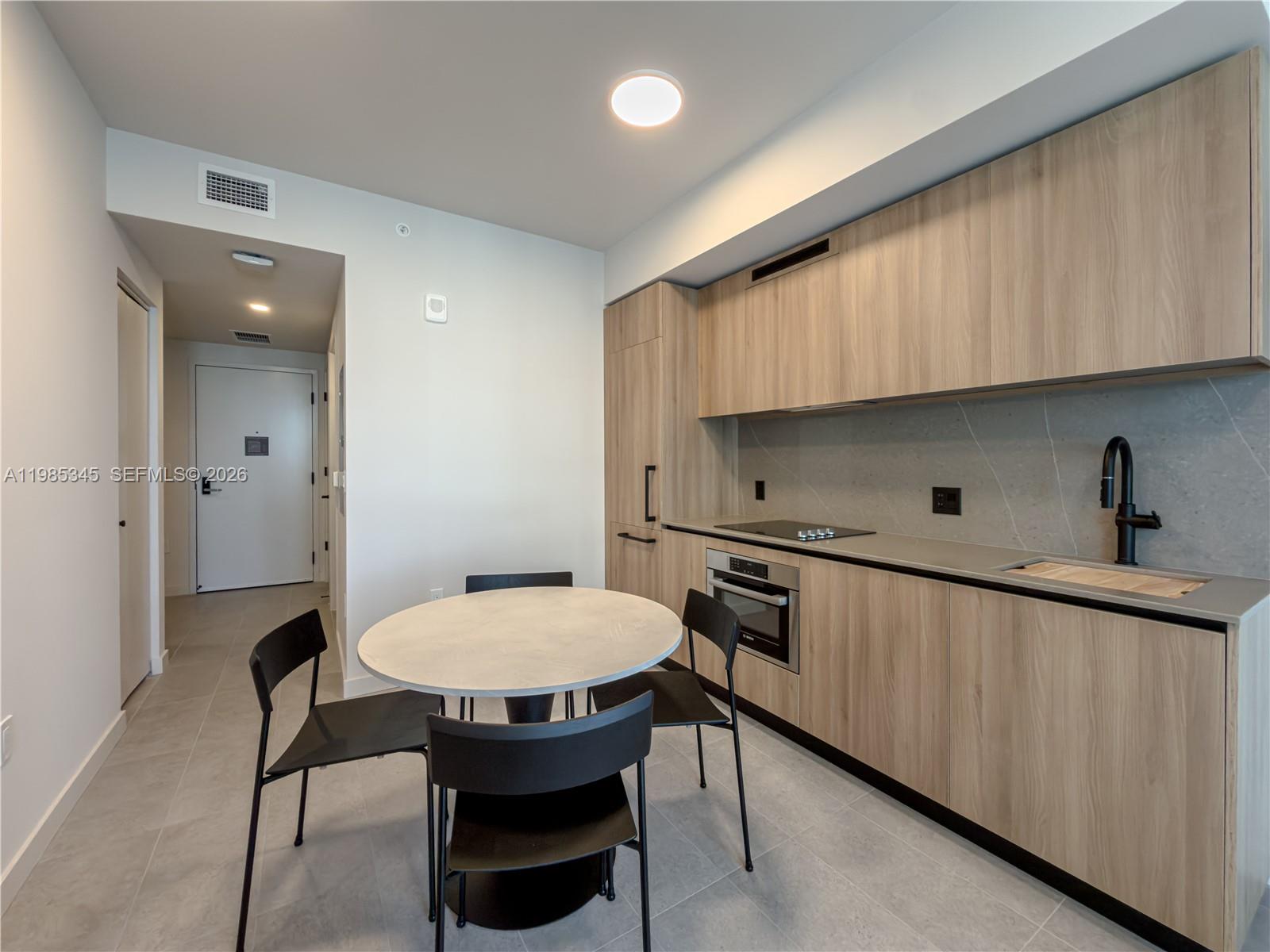 501 First Residences - Residential