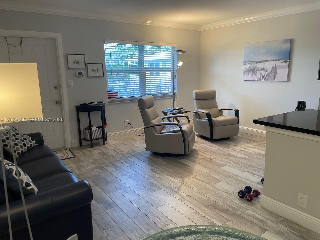 VILLAGER CONDO - Residential Lease