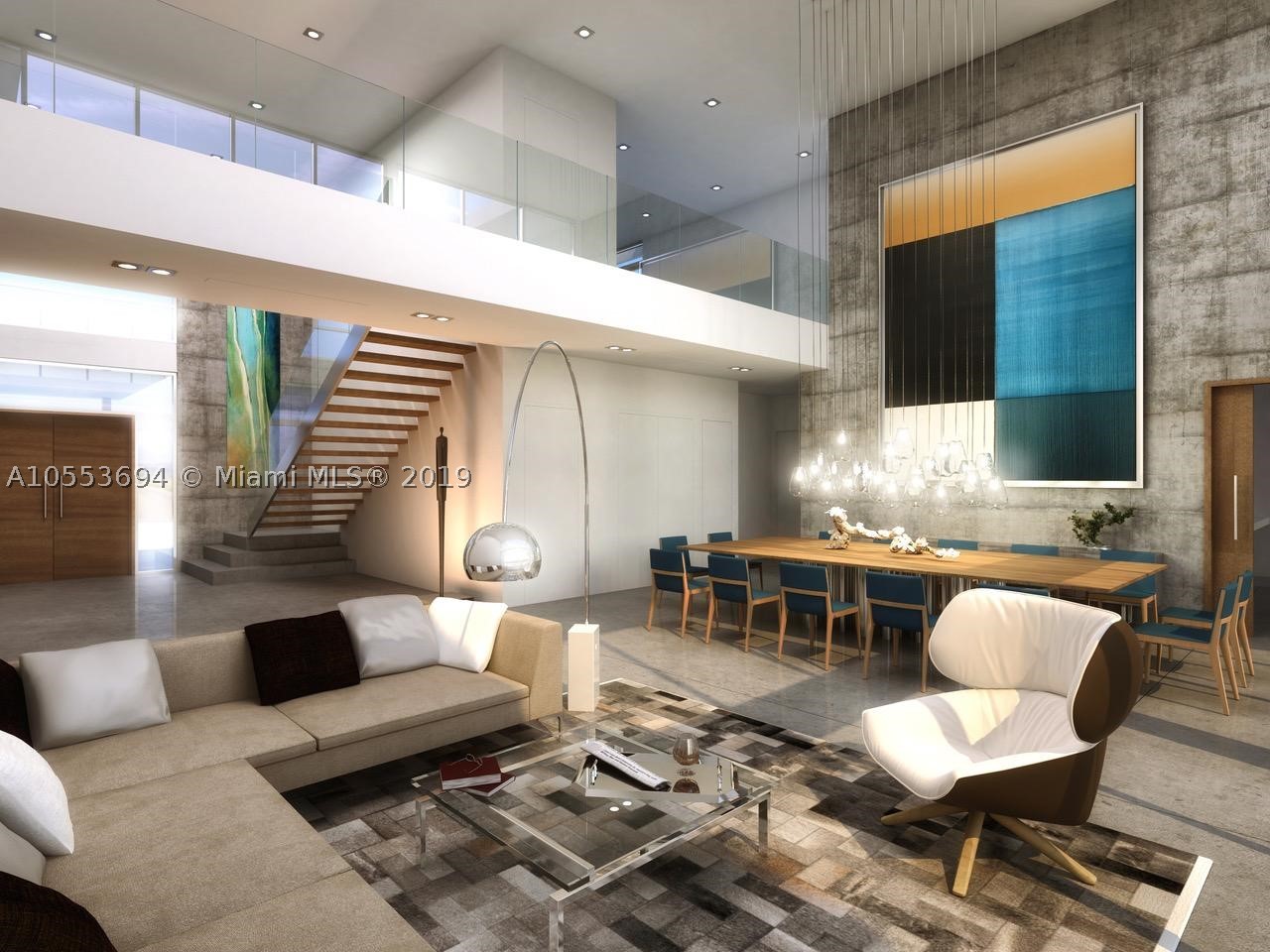 GOLDEN BEACH SEC E - Residential