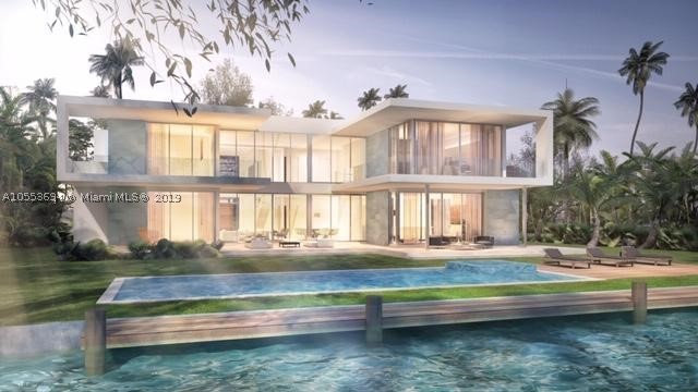 GOLDEN BEACH SEC E - Residential
