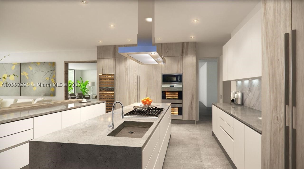 GOLDEN BEACH SEC E - Residential