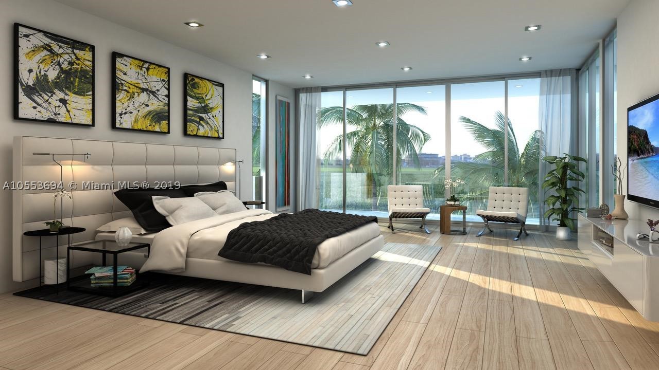 GOLDEN BEACH SEC E - Residential