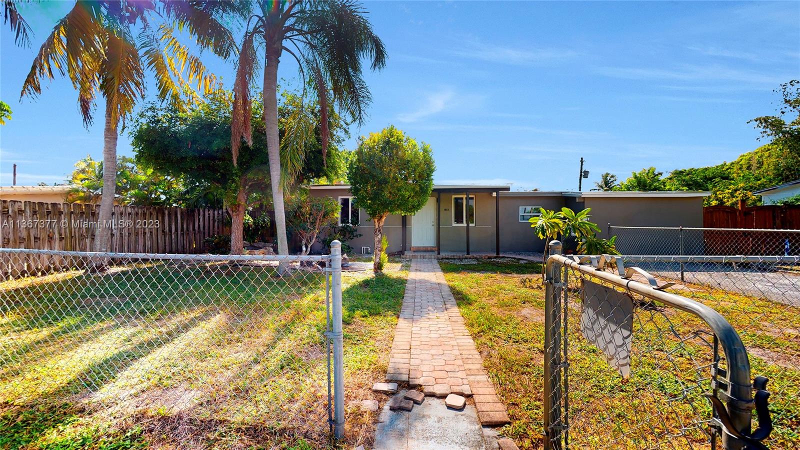 POMPANO BEACH HIGHLANDS 2 - Residential