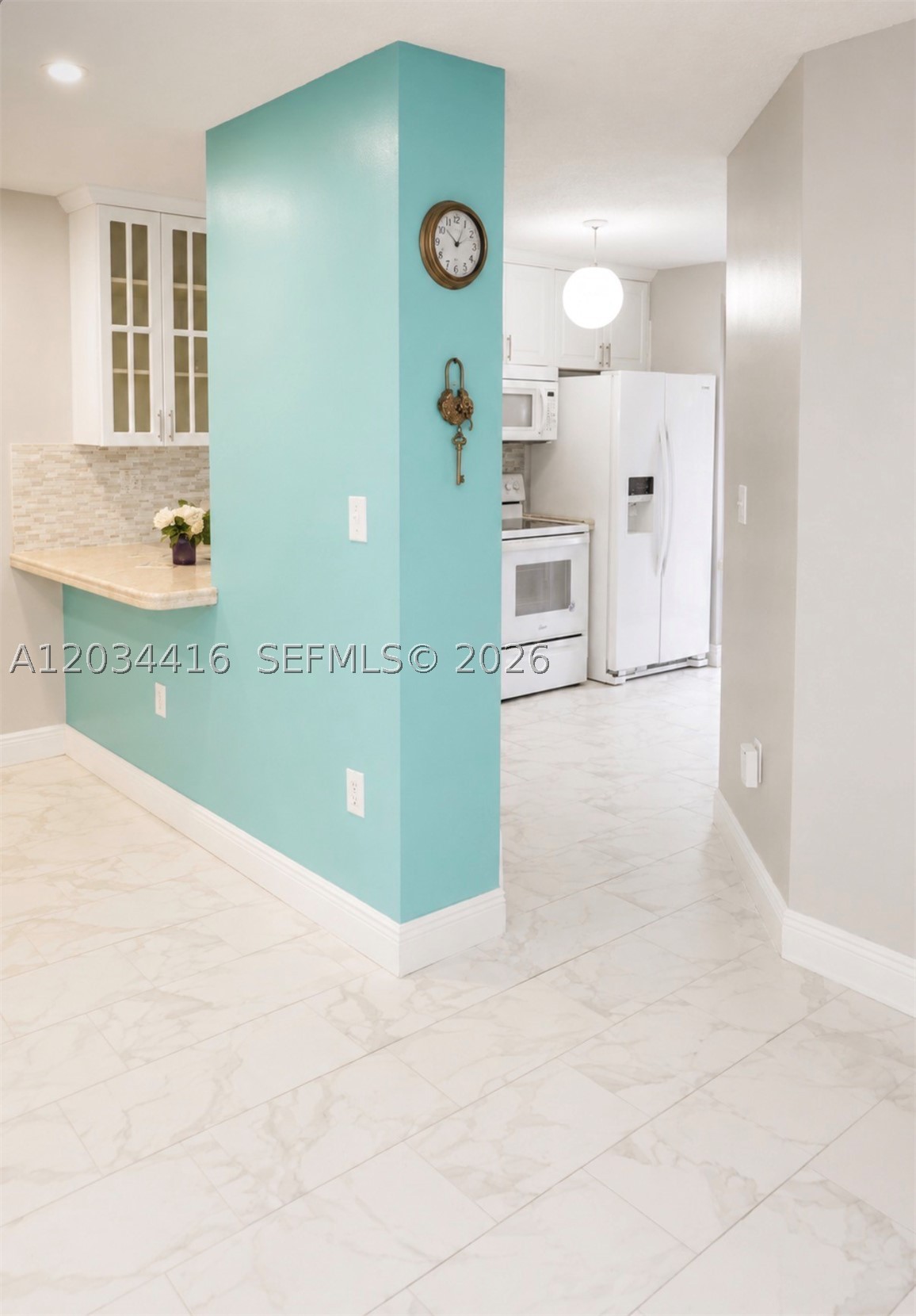 LESLIE ESTATES SEC SIX - Residential