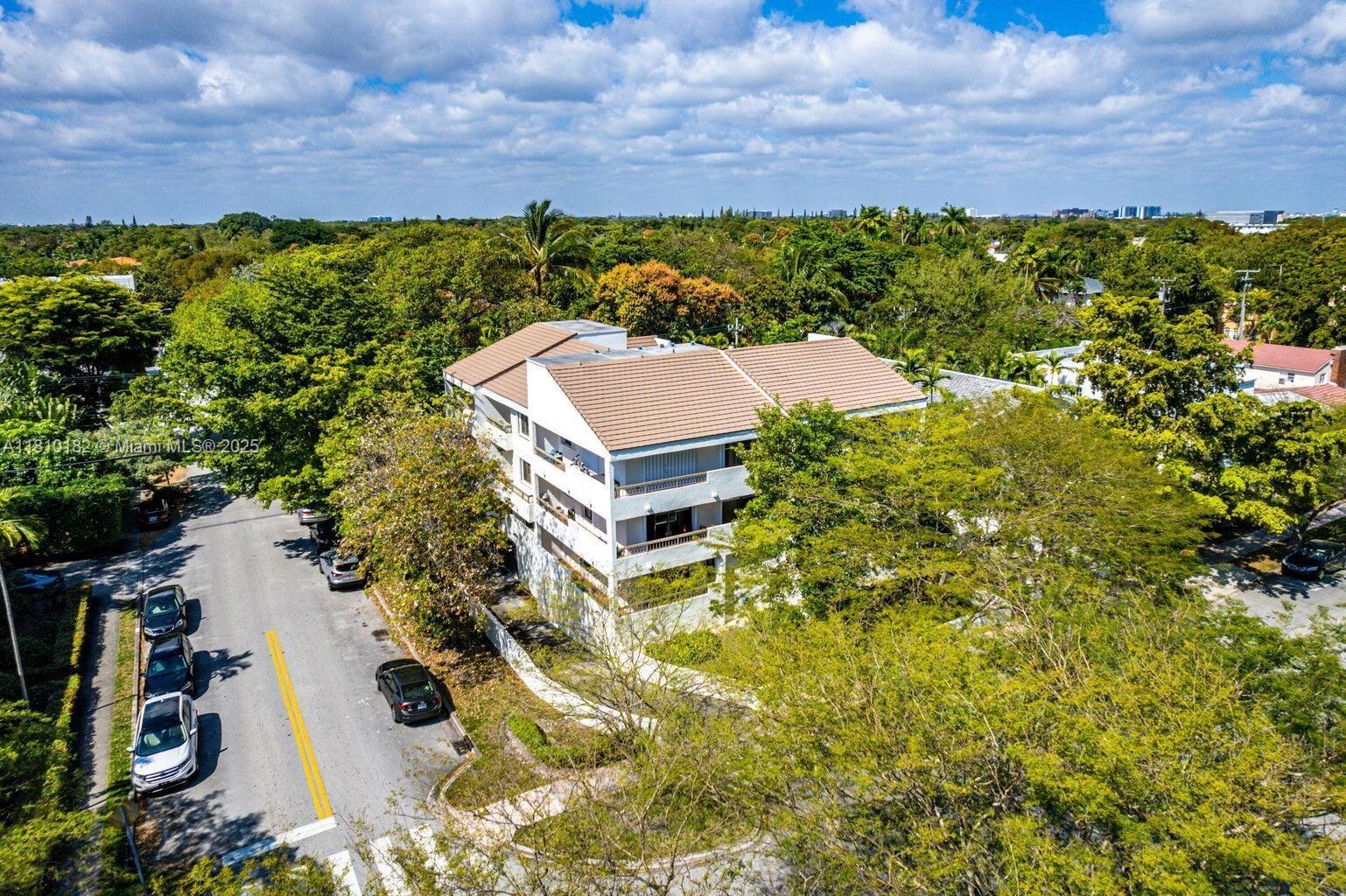 1520 SALZEDO CONDO - Residential Lease