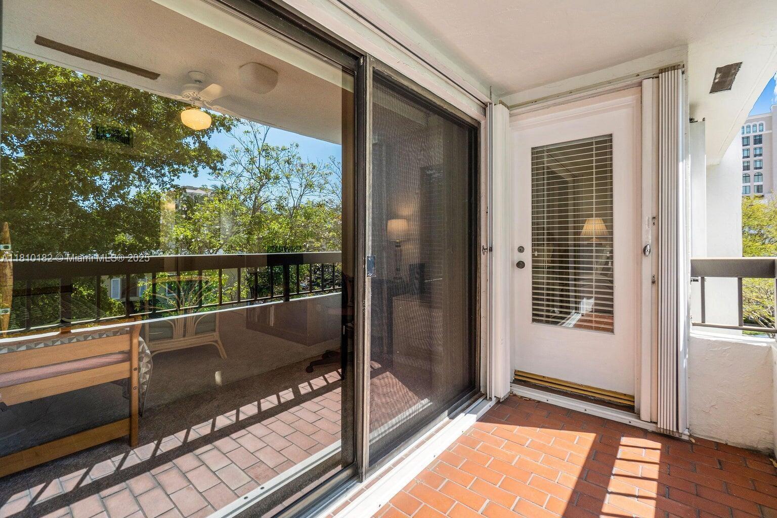 1520 SALZEDO CONDO - Residential Lease