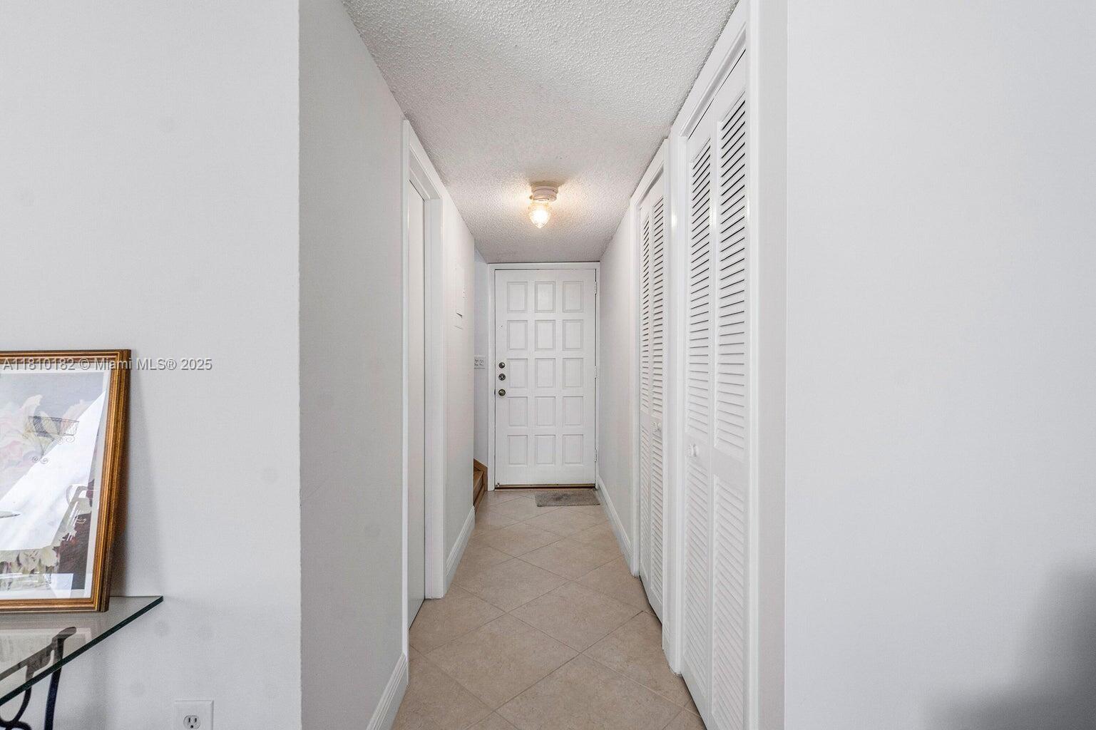 1520 SALZEDO CONDO - Residential Lease