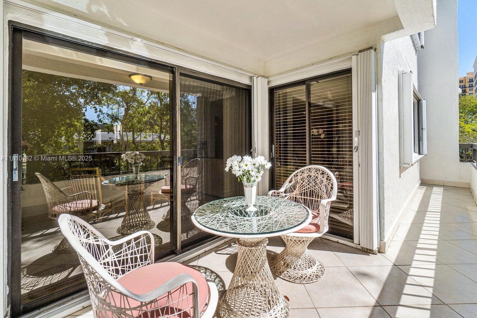 1520 SALZEDO CONDO - Residential Lease