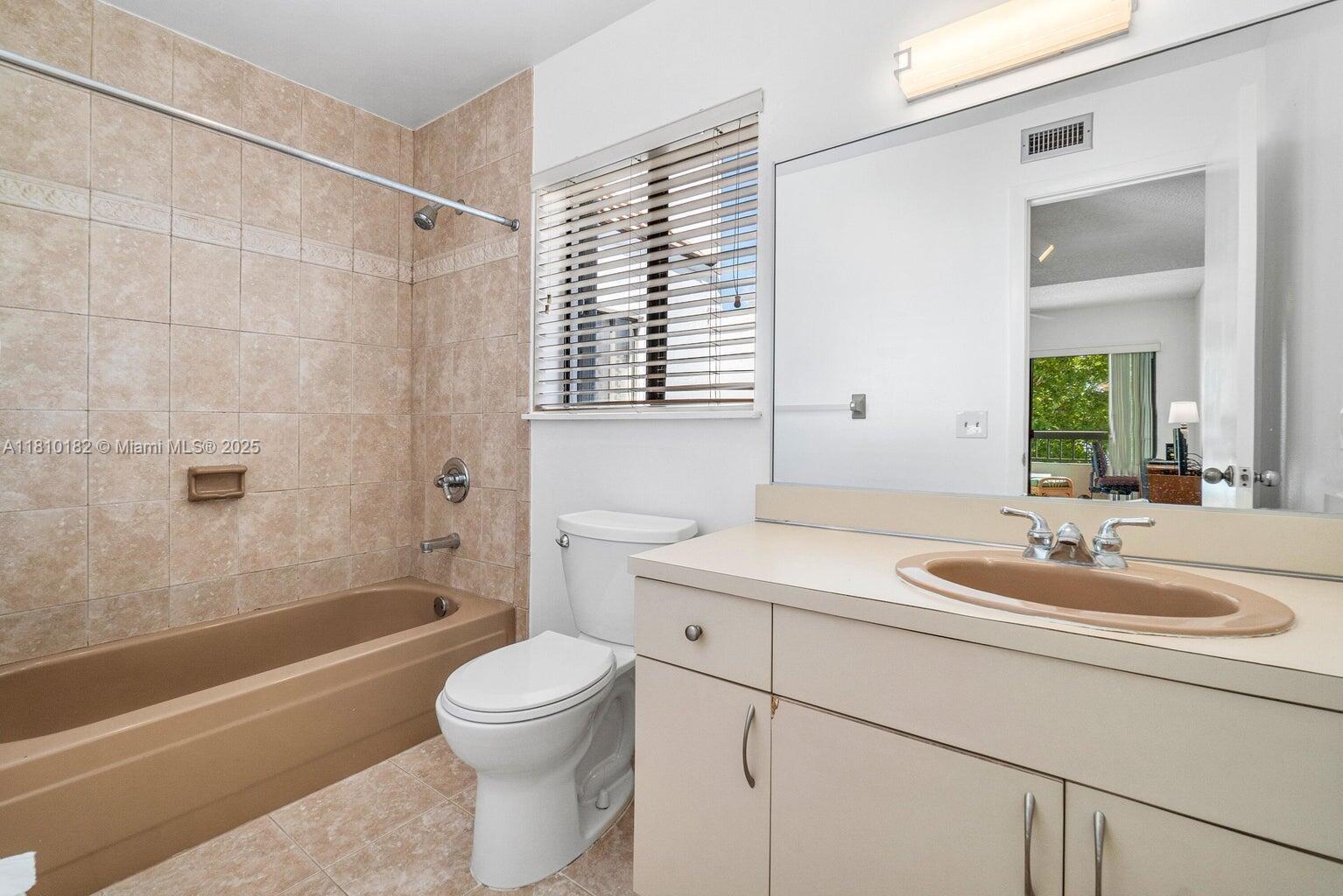 1520 SALZEDO CONDO - Residential Lease