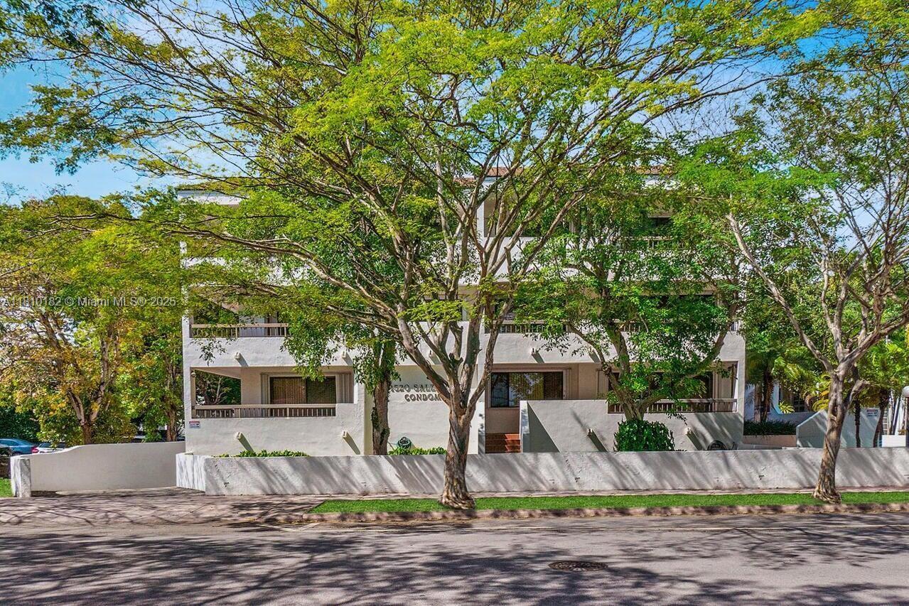 1520 SALZEDO CONDO - Residential Lease