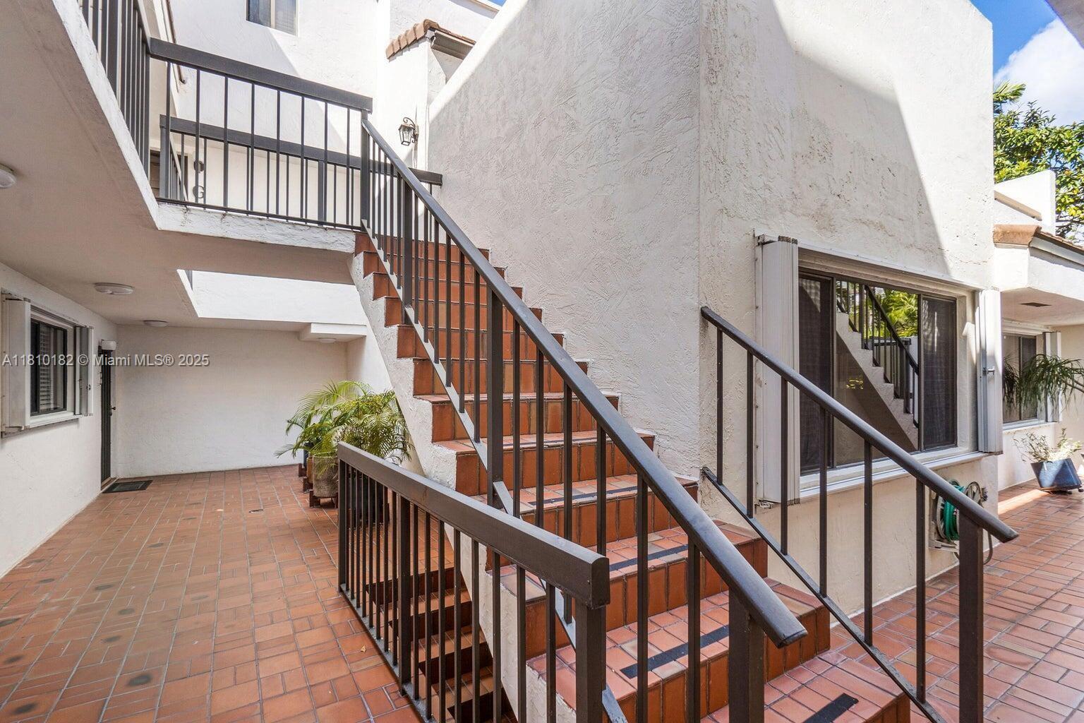 1520 SALZEDO CONDO - Residential Lease