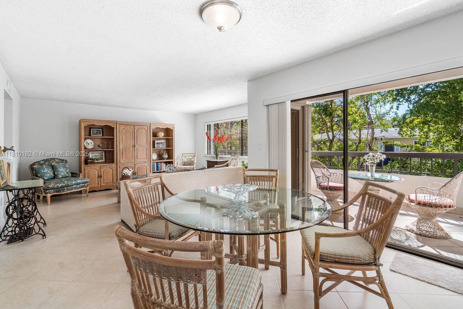 1520 SALZEDO CONDO - Residential Lease