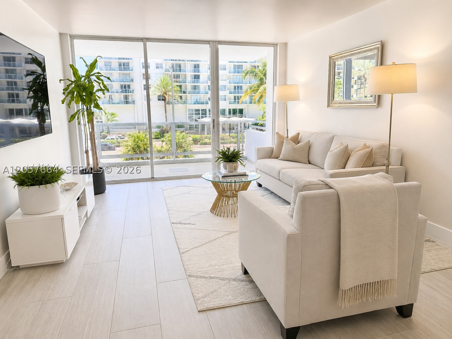 SEACOAST 5700 CONDO - Residential