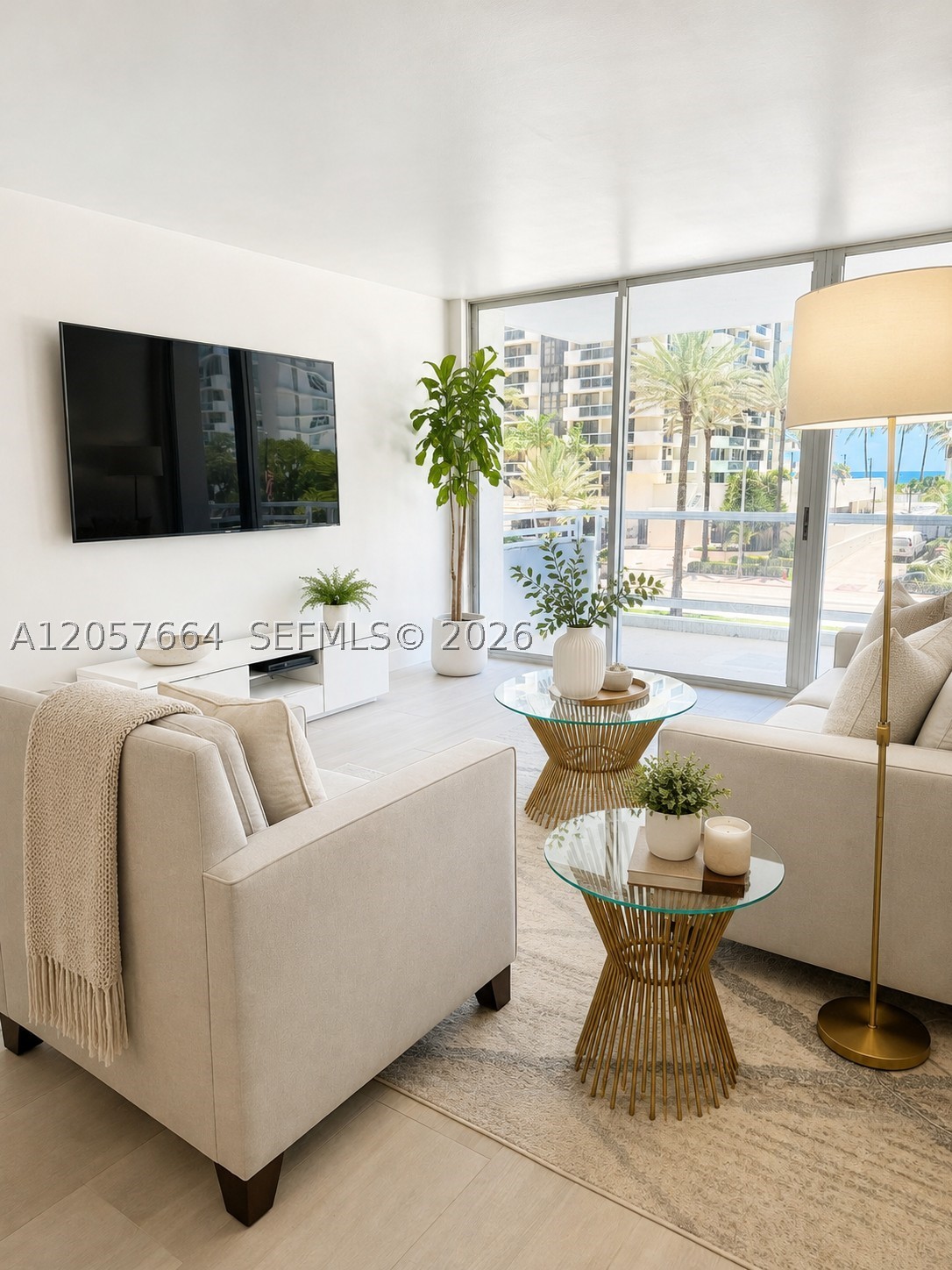 SEACOAST 5700 CONDO - Residential