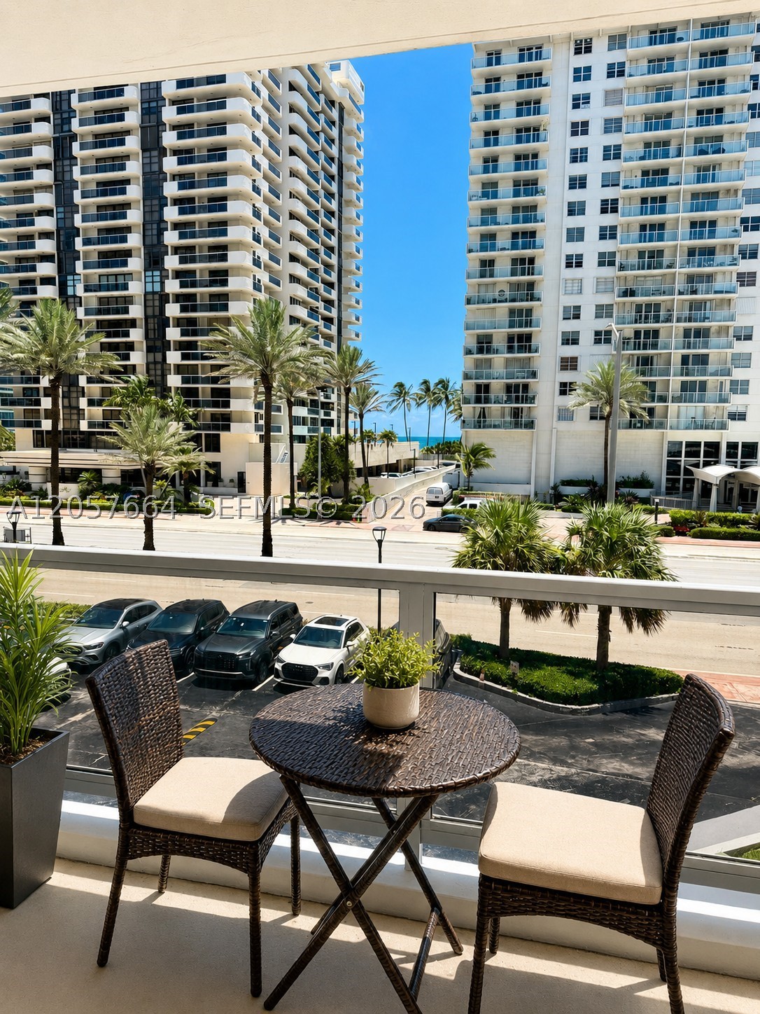 SEACOAST 5700 CONDO - Residential