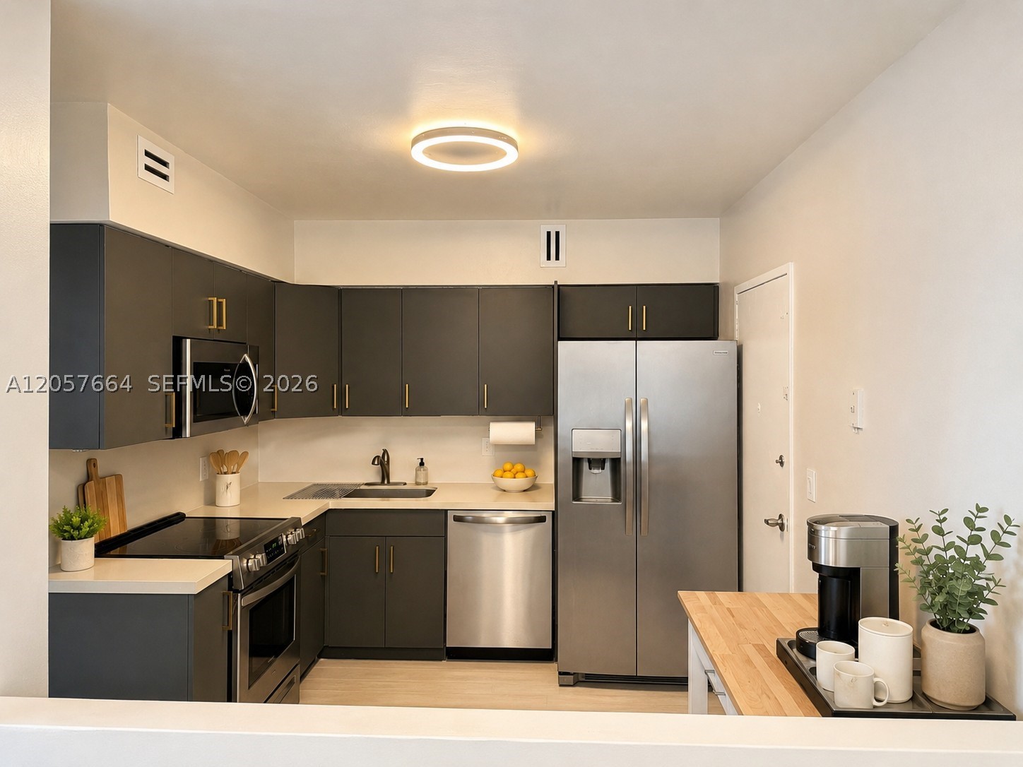SEACOAST 5700 CONDO - Residential