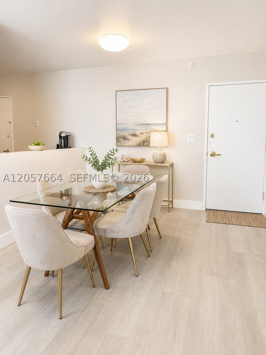 SEACOAST 5700 CONDO - Residential