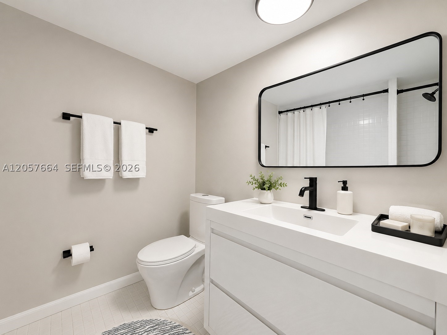 SEACOAST 5700 CONDO - Residential