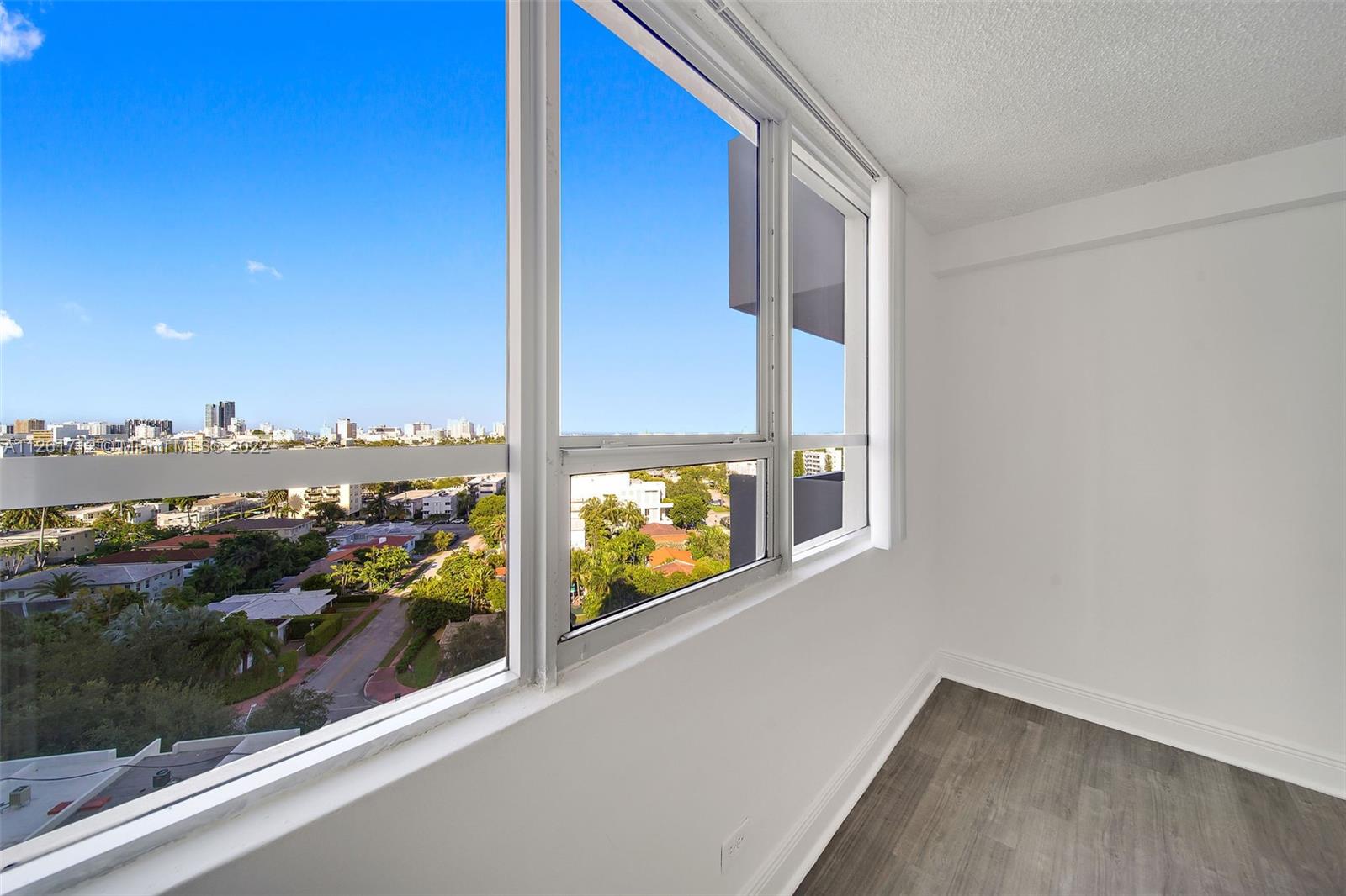Flamingo Point - Residential Lease