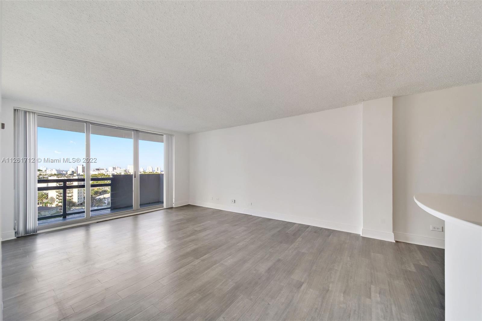 Flamingo Point - Residential Lease