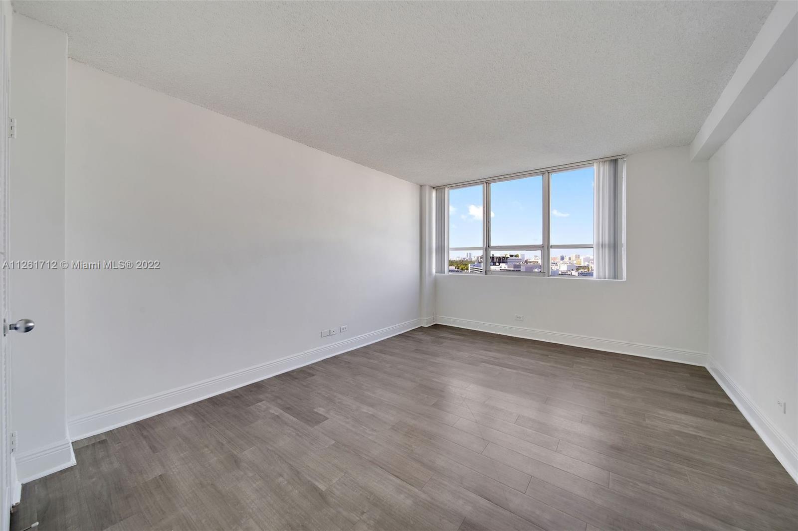 Flamingo Point - Residential Lease