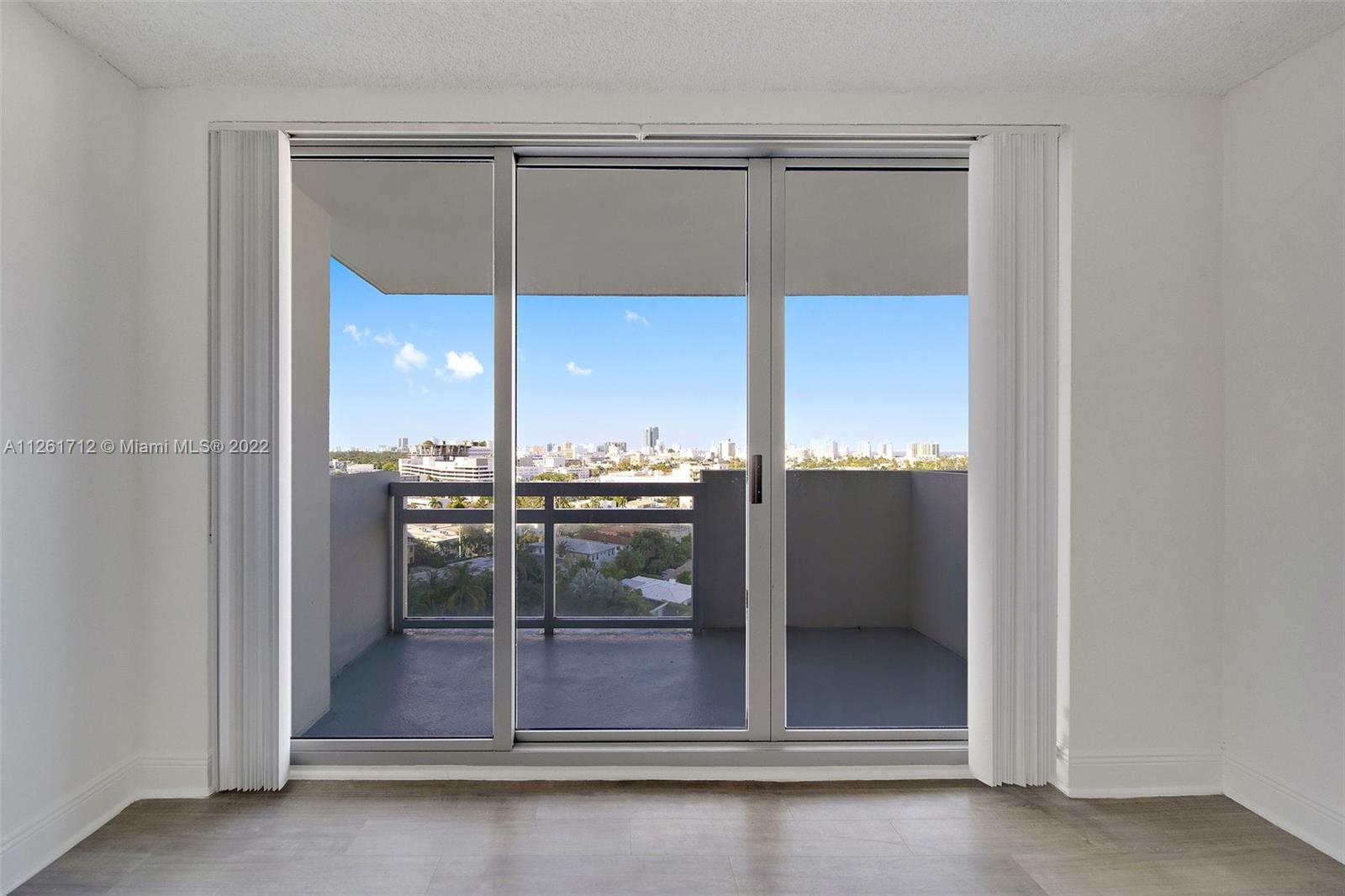 Flamingo Point - Residential Lease