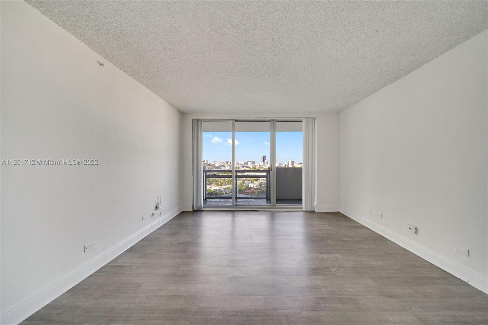 Flamingo Point - Residential Lease