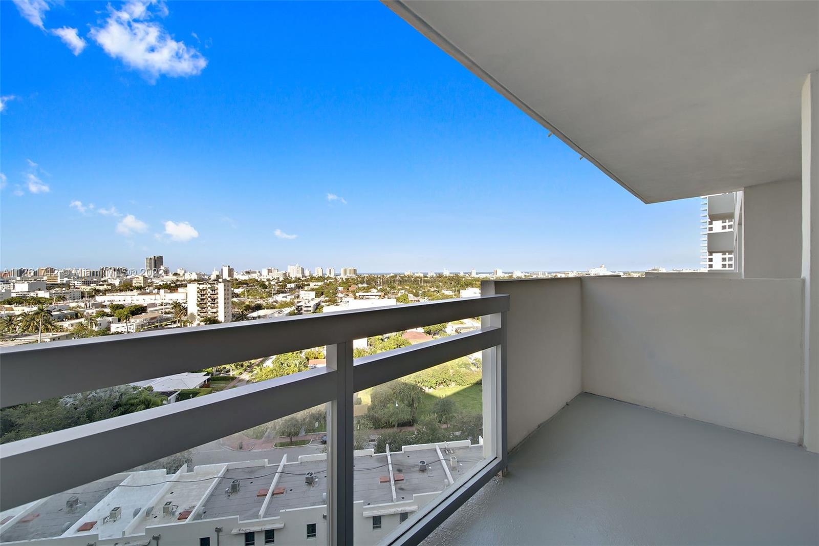 Flamingo Point - Residential Lease