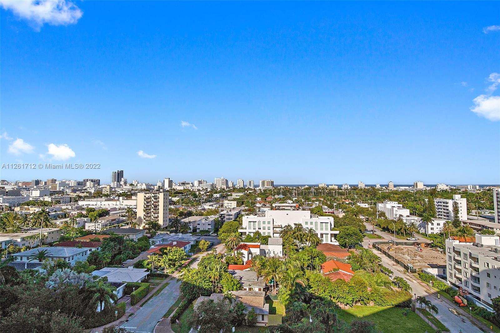 Flamingo Point - Residential Lease