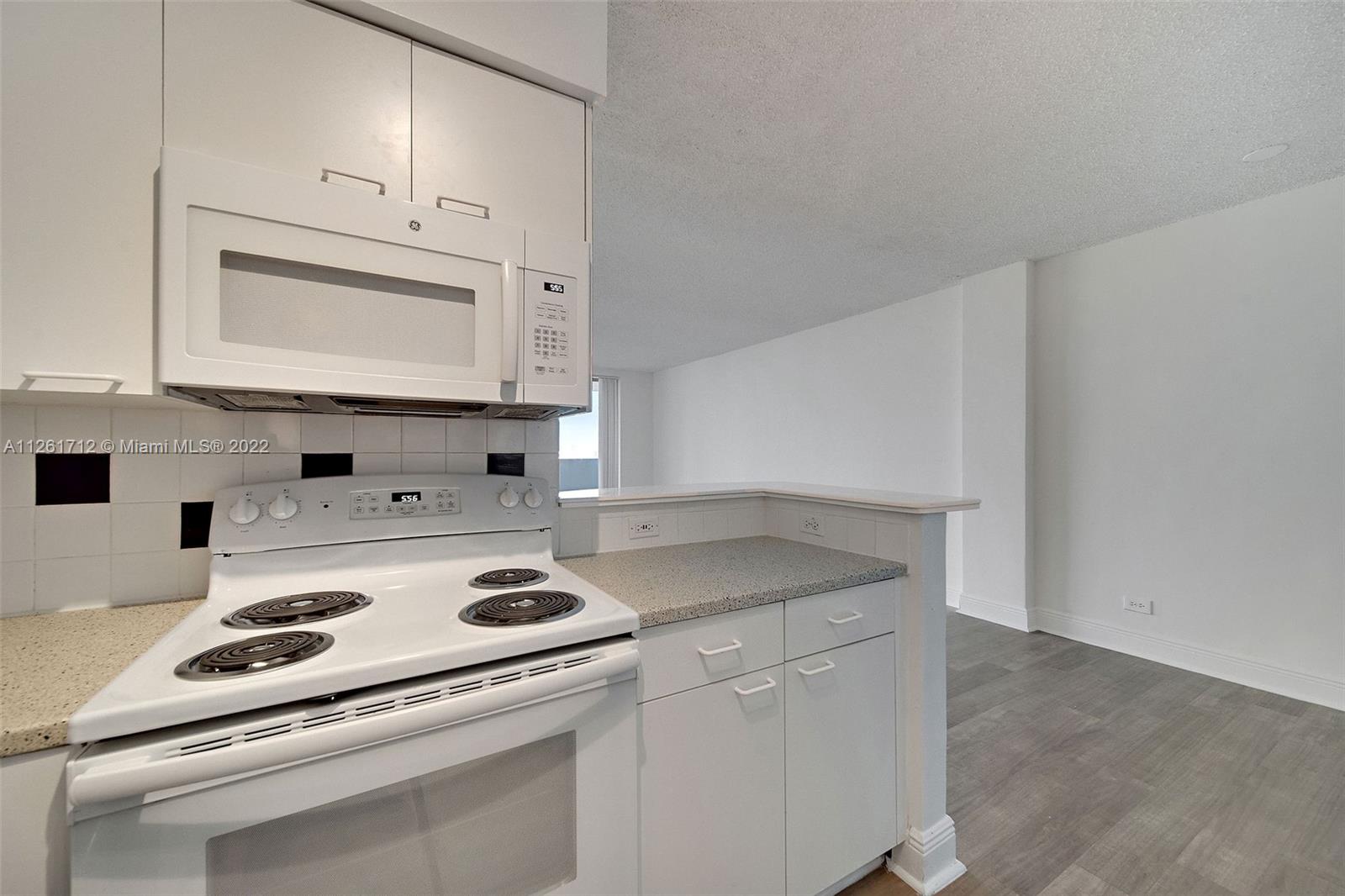 Flamingo Point - Residential Lease
